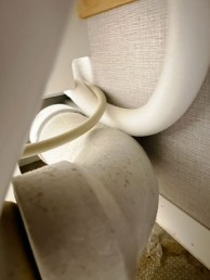 強力洗浄でも、節水・省エネ。お手入れラクラク、キレイが続きます　川崎市幸区O様邸